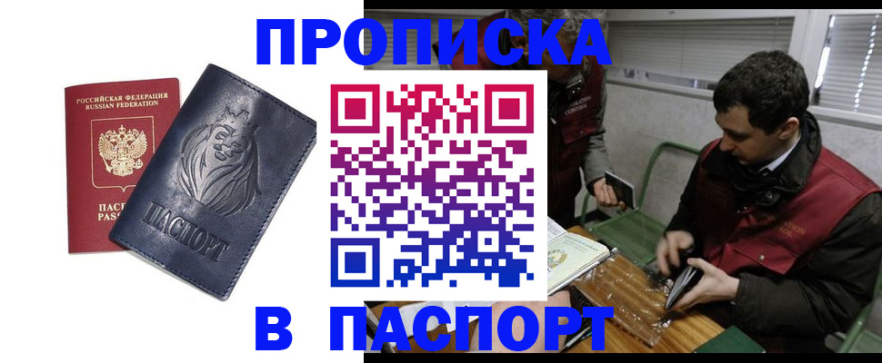прописка в Королёве